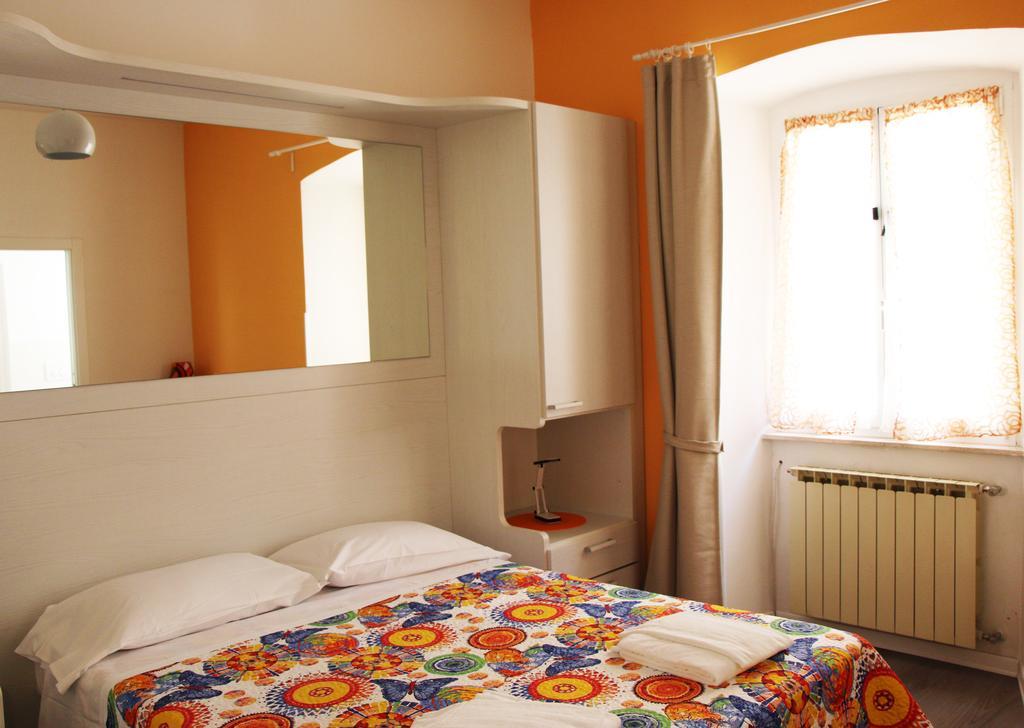 Smart Rooms Trieste Exteriör bild
