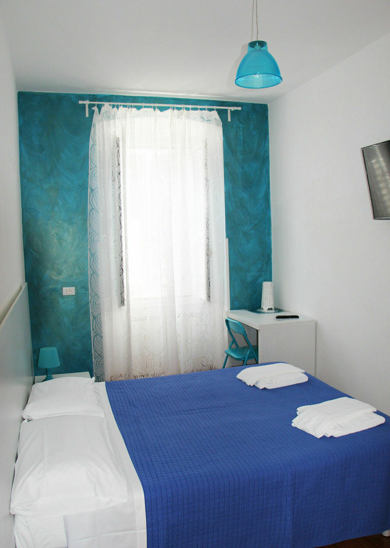 Smart Rooms Trieste Exteriör bild