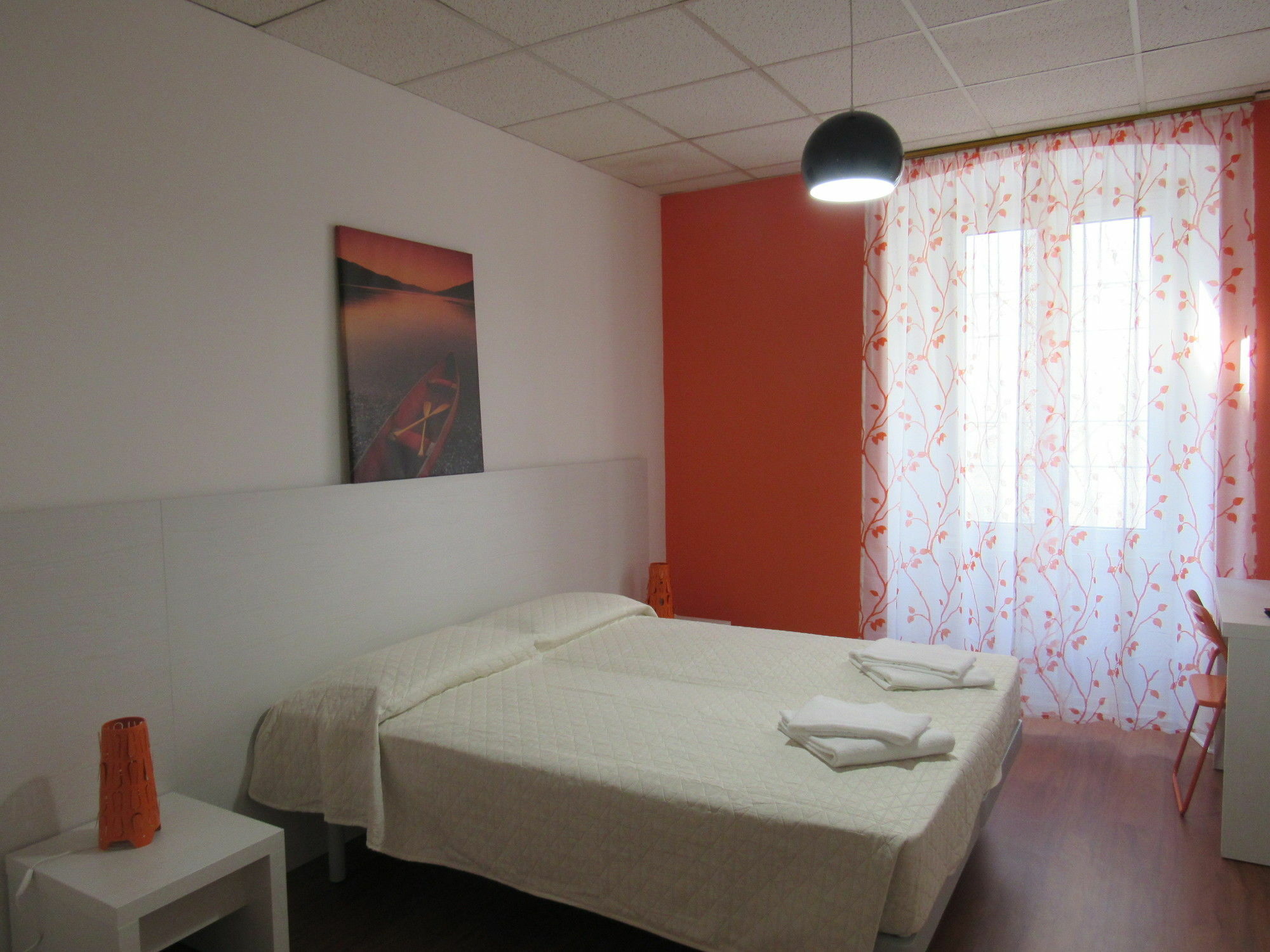 Smart Rooms Trieste Exteriör bild