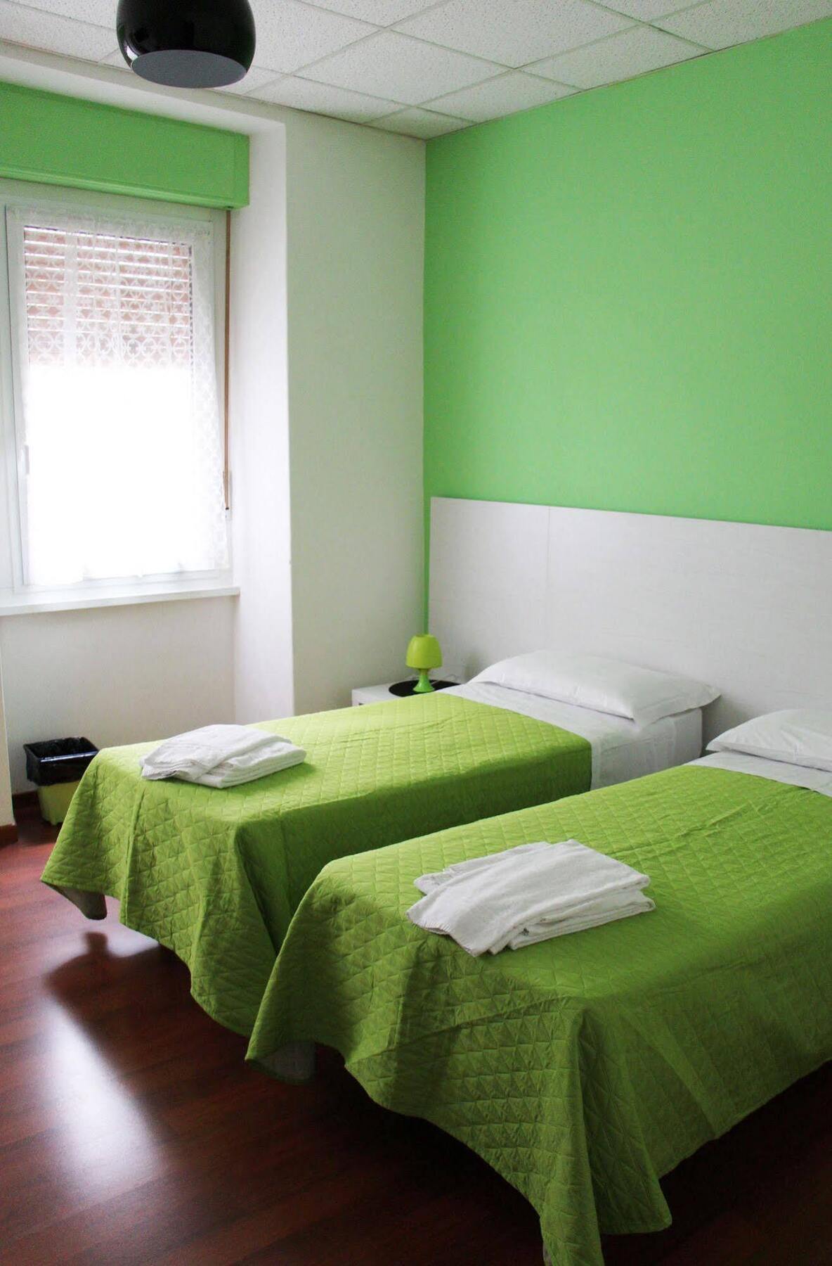 Smart Rooms Trieste Exteriör bild